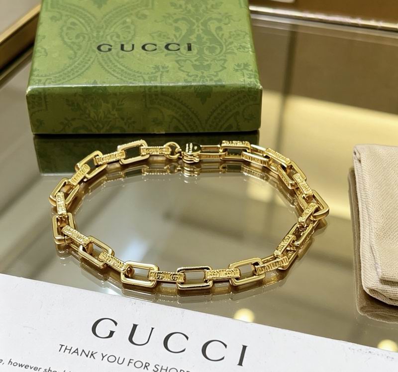 Gucci Bracelet 05yxs68